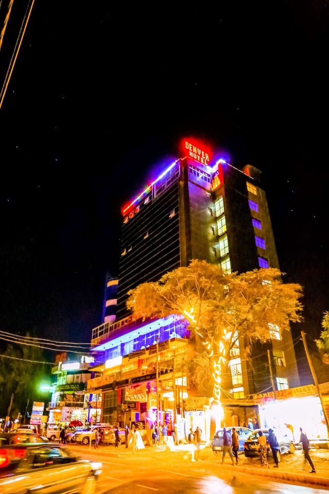 undefined Denver Boutique Hotel 5