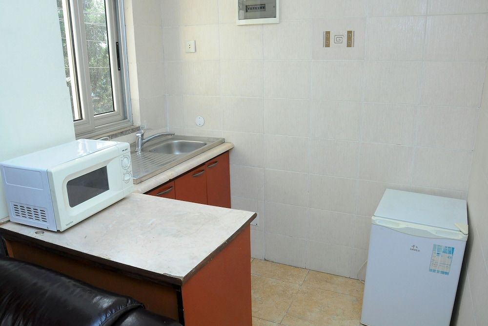 undefined Baks Hotel Apartment 6
