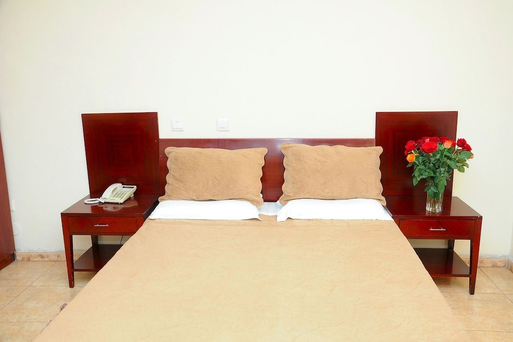 undefined Baks Hotel Apartment 8