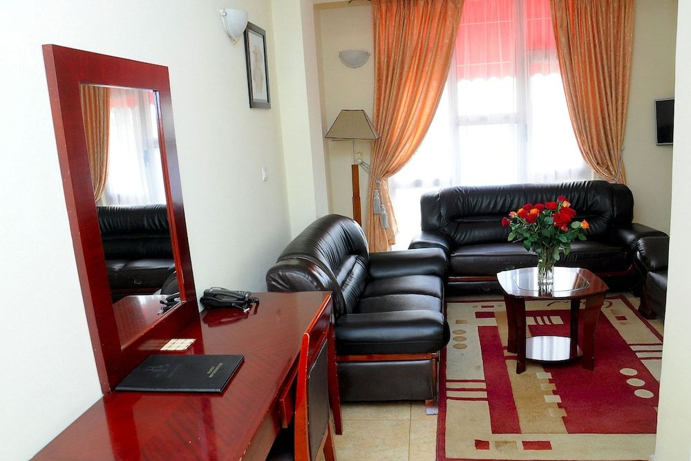 undefined Baks Hotel Apartment 4