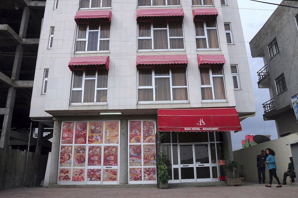 undefined Baks Hotel Apartment