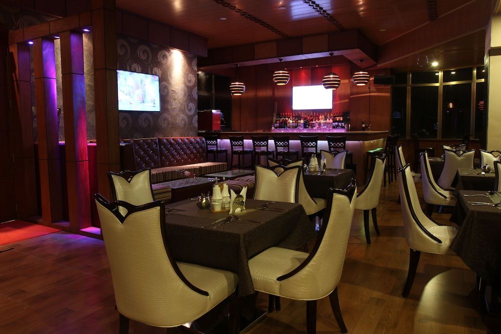 undefined Geza Apartment Hotel 5