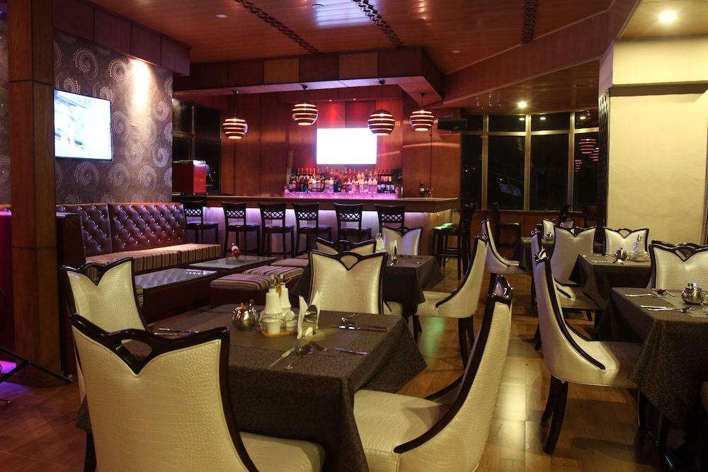 undefined Geza Apartment Hotel 6