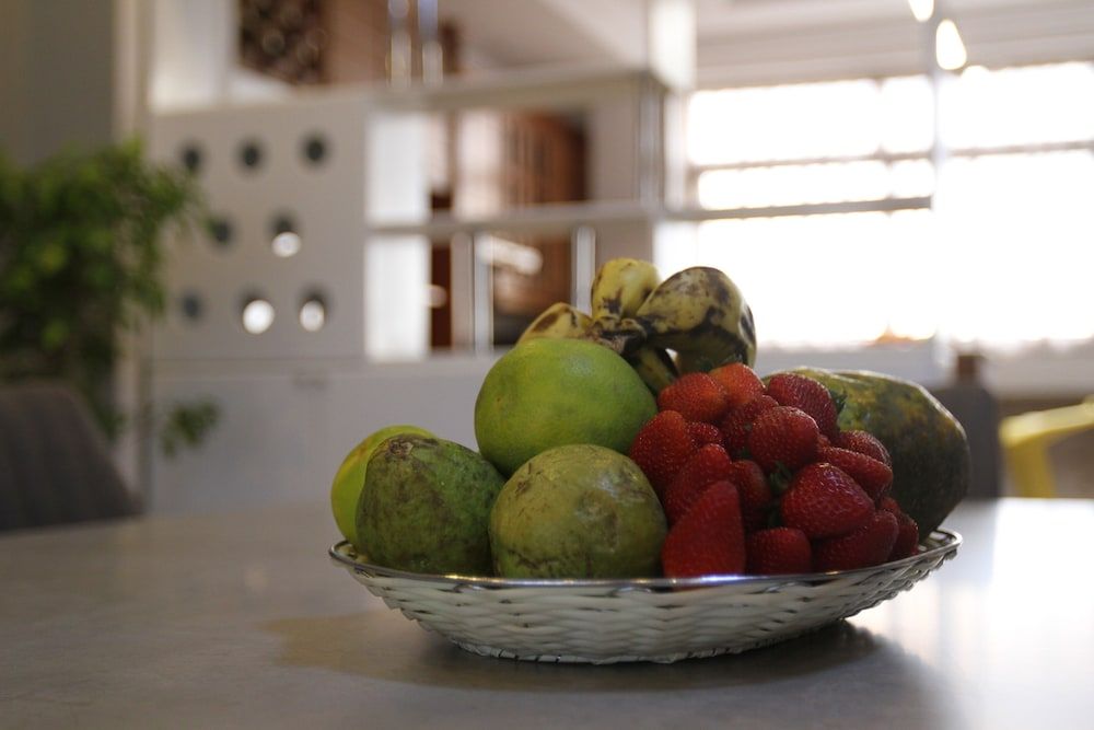 undefined Geza Apartment Hotel 7