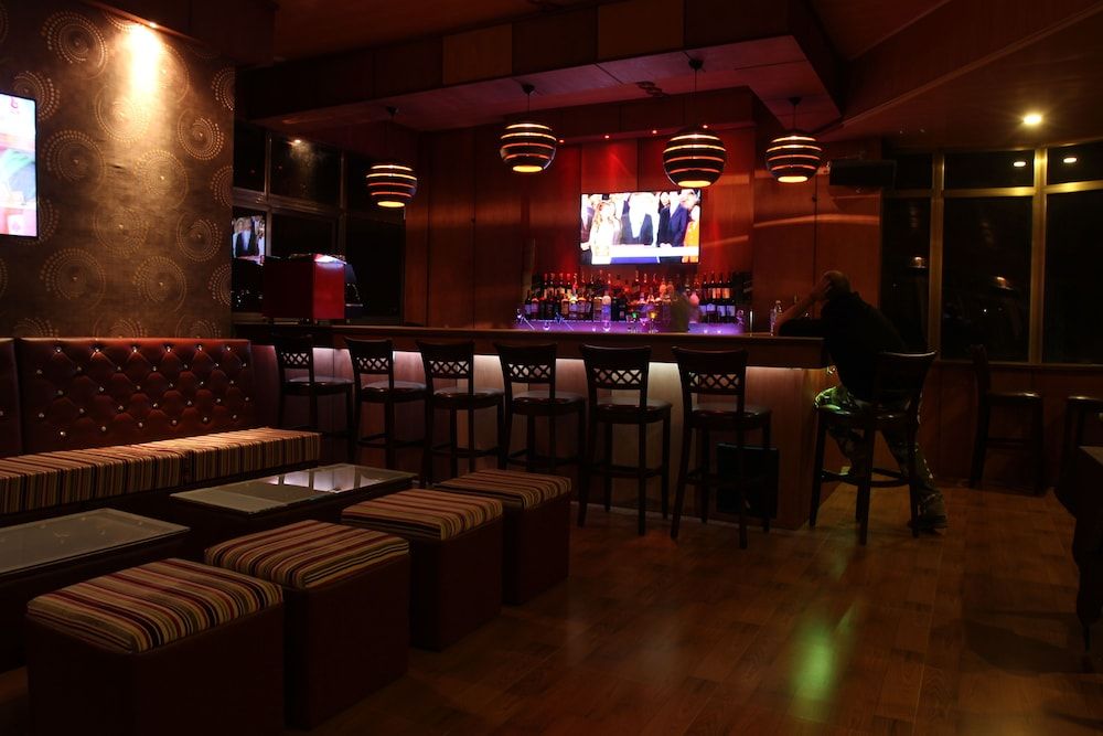 undefined Geza Apartment Hotel 8