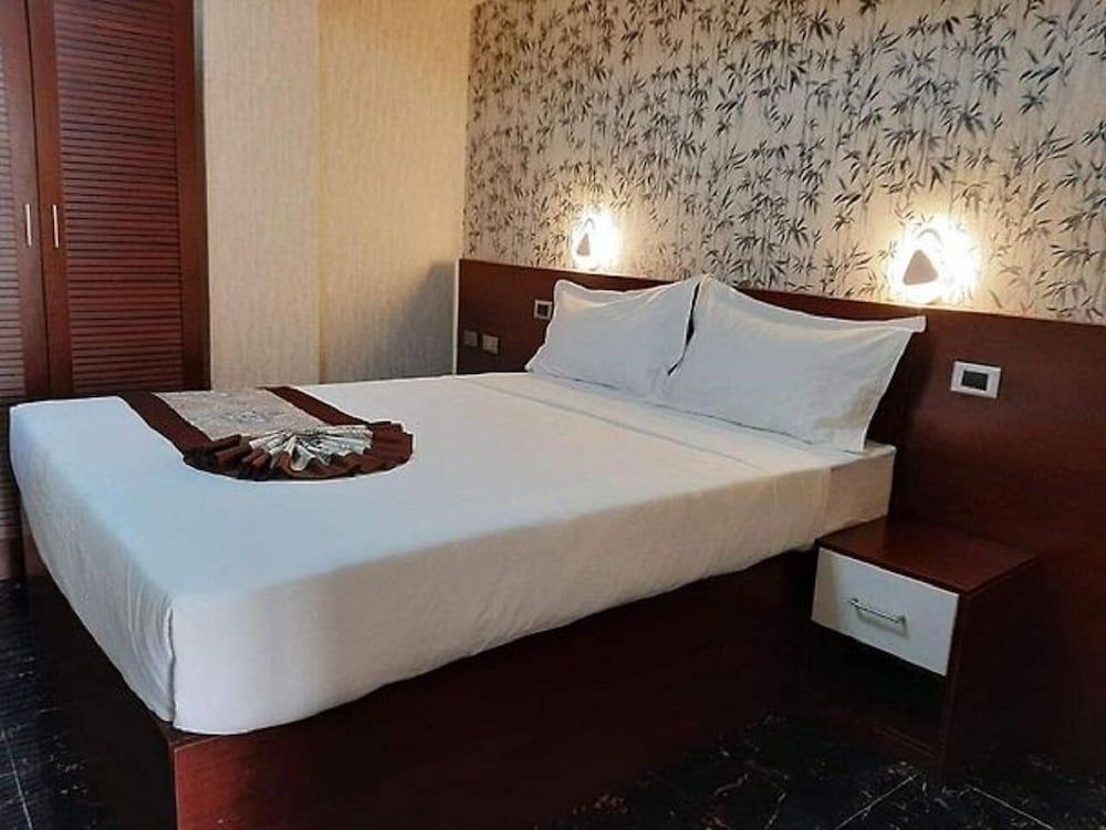 undefined Royokasas Guest House Addis