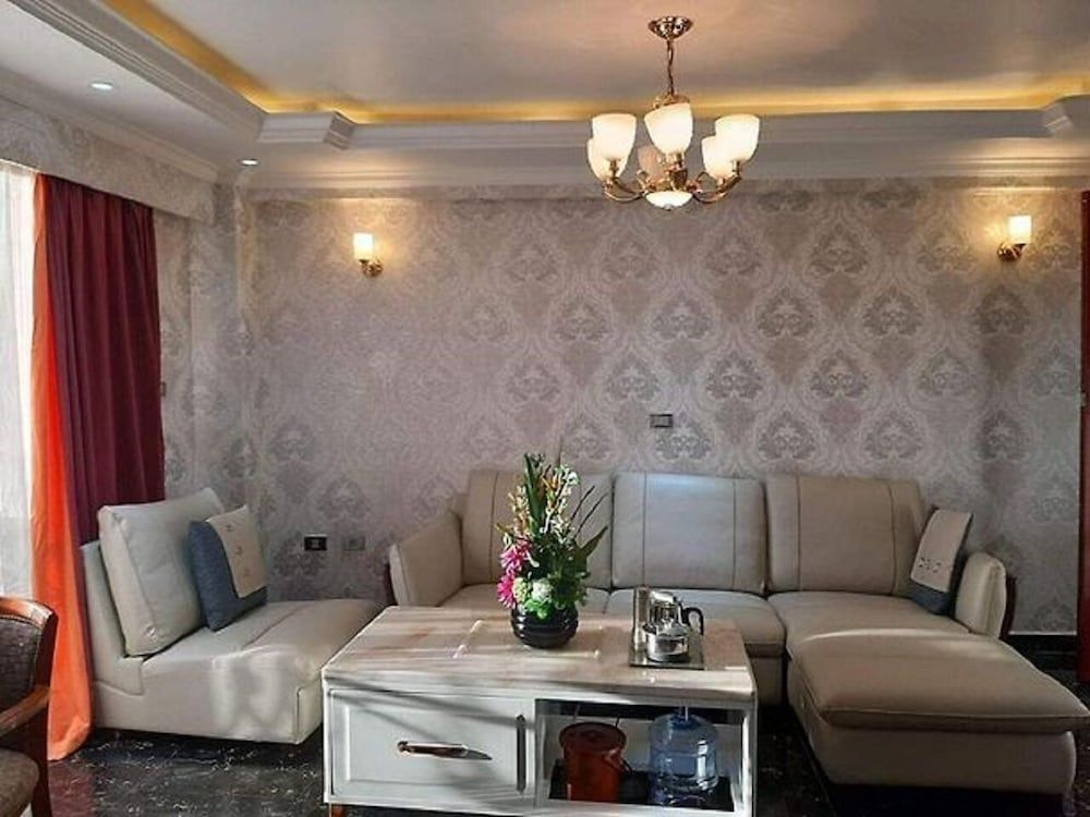 undefined Royokasas Guest House Addis 4