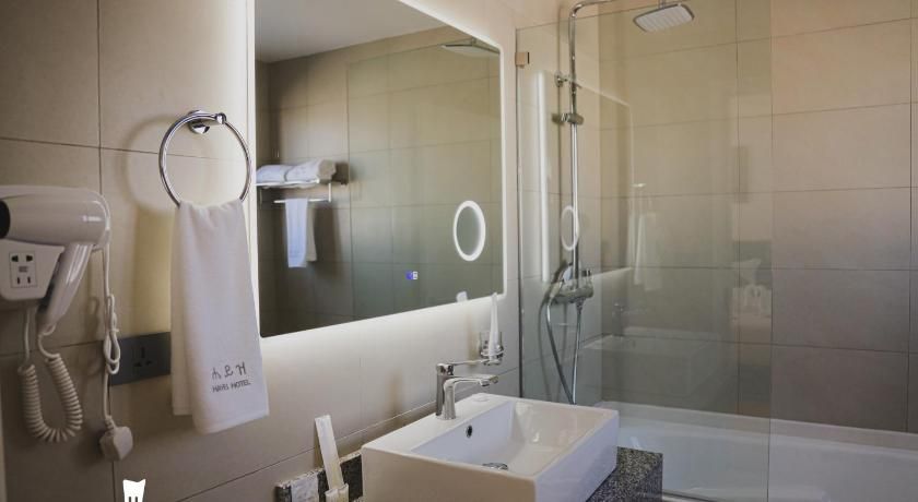 undefined Hayes Hotel Addis Ababa 9