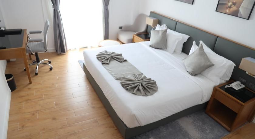 undefined Hayes Hotel Addis Ababa 7