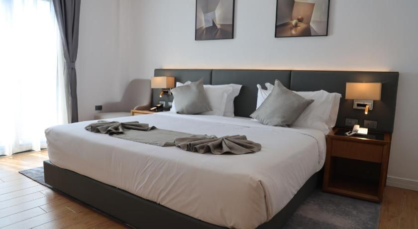undefined Hayes Hotel Addis Ababa 6