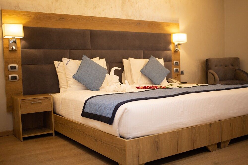 undefined Aselefech Merga Hotel And Spa 9