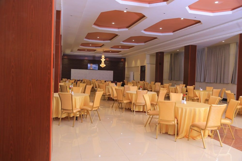 undefined SUNLAND INTERNATIONAL HOTEL 5