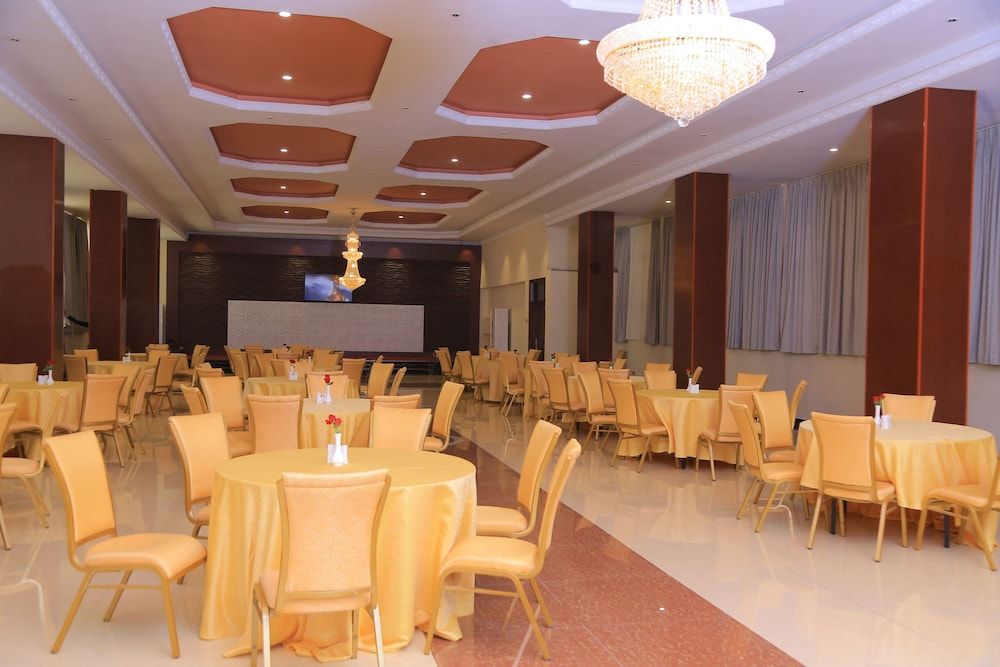 undefined SUNLAND INTERNATIONAL HOTEL 7