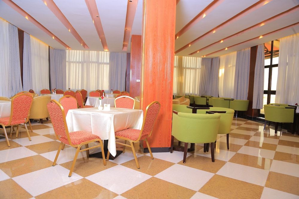 undefined SUNLAND INTERNATIONAL HOTEL 8