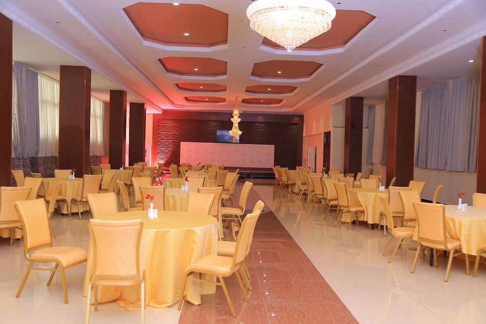 undefined SUNLAND INTERNATIONAL HOTEL 6