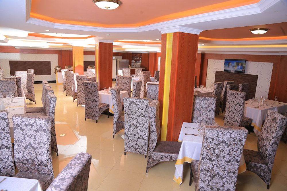 undefined SUNLAND INTERNATIONAL HOTEL 9