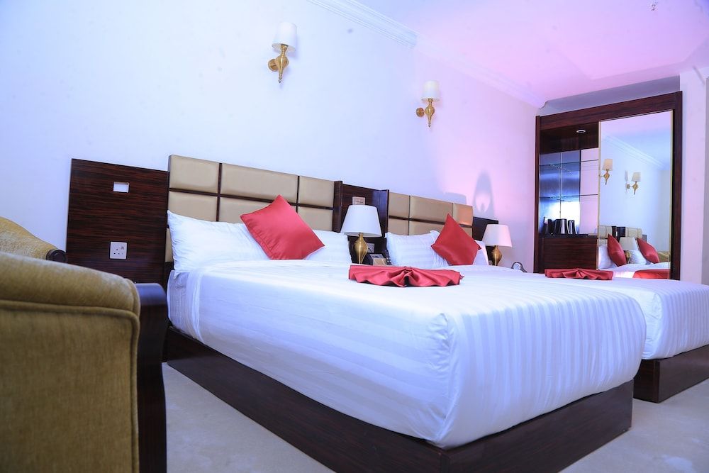 undefined SUNLAND INTERNATIONAL HOTEL 2