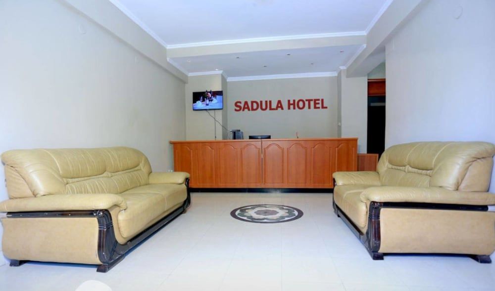 undefined Sadula Hotel