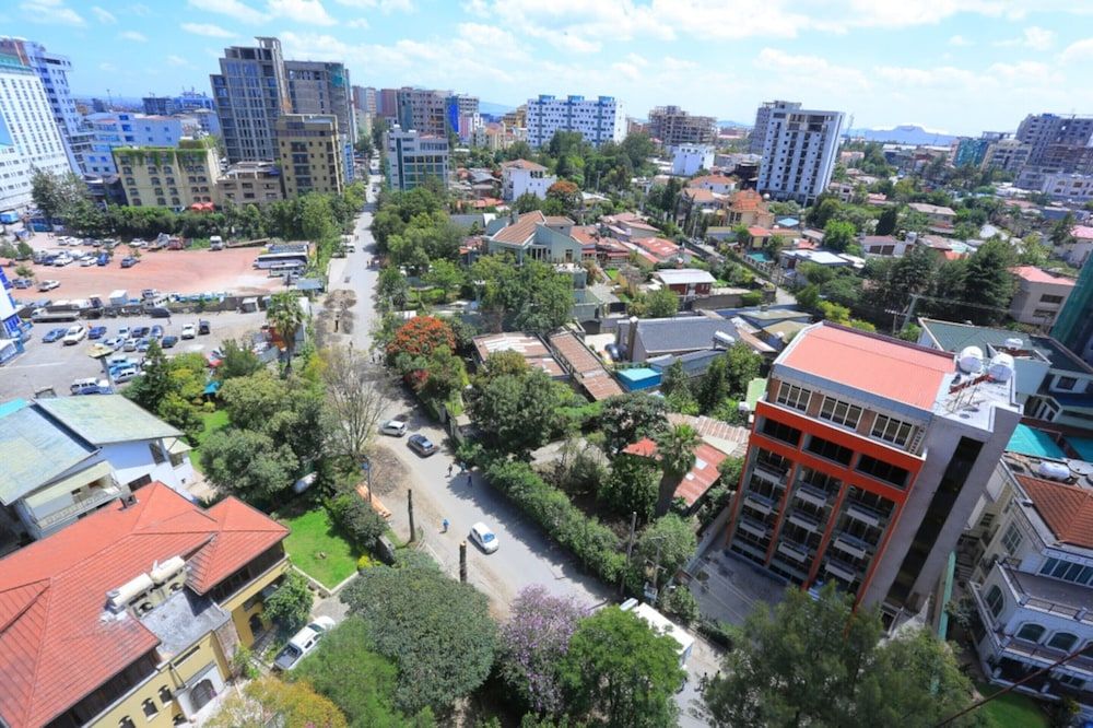 undefined Sadula Hotel 8