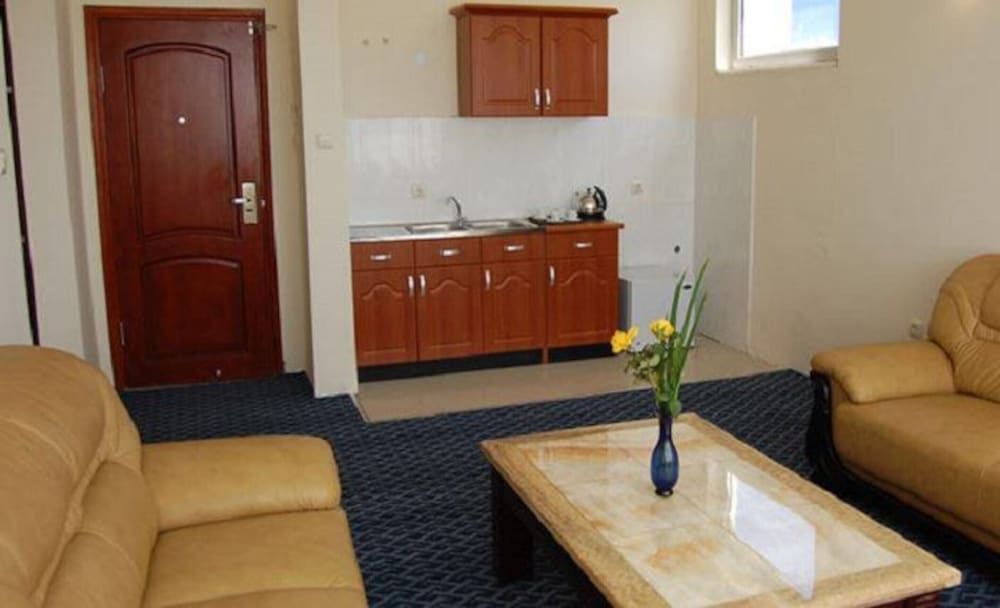 undefined Sadula Hotel 4