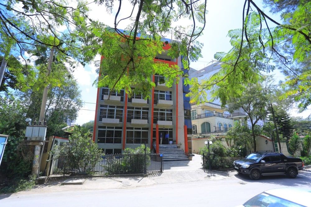 undefined Sadula Hotel 6