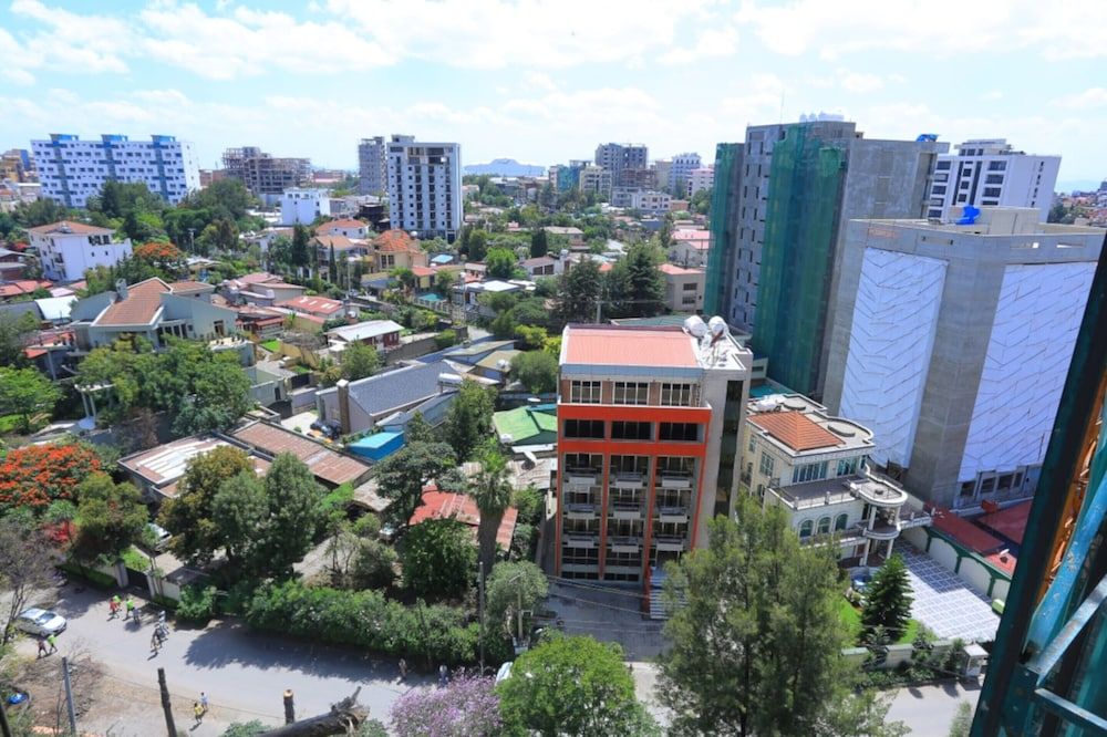 undefined Sadula Hotel 7