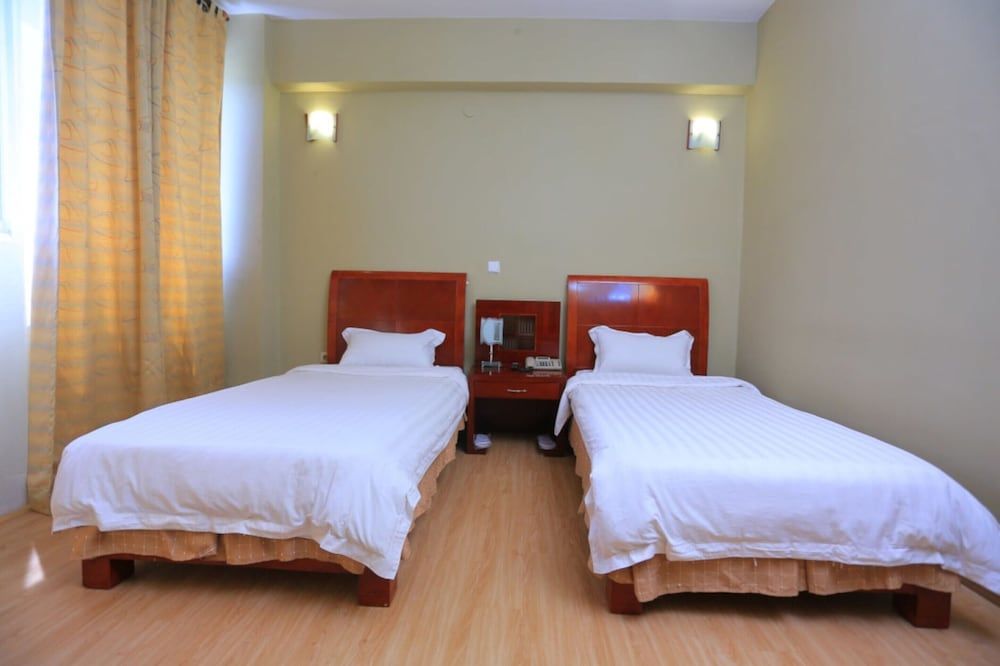 undefined Sadula Hotel 5