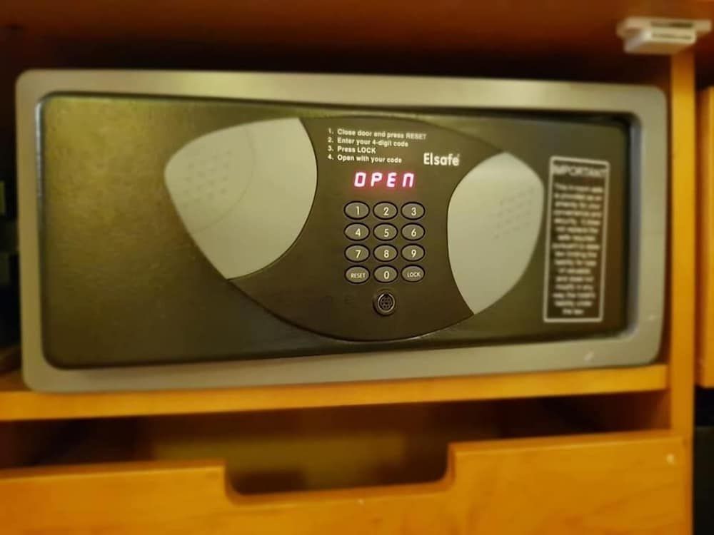 Sodere Resort Hotels Africa Union Royal Room 2