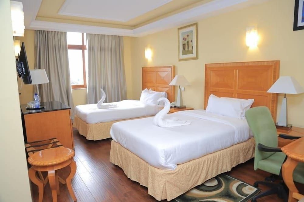 undefined Sodere Resort Hotels Africa Union 8