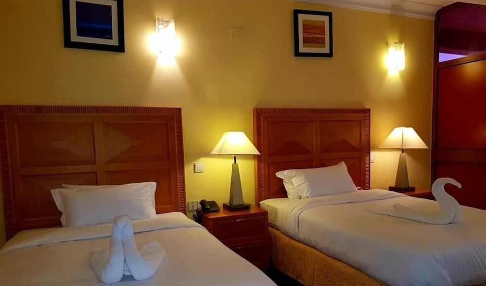 undefined Sodere Resort Hotels Africa Union