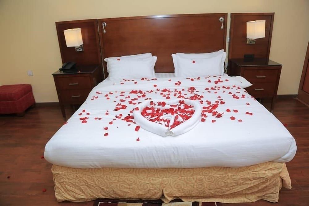 undefined Sodere Resort Hotels Africa Union 2