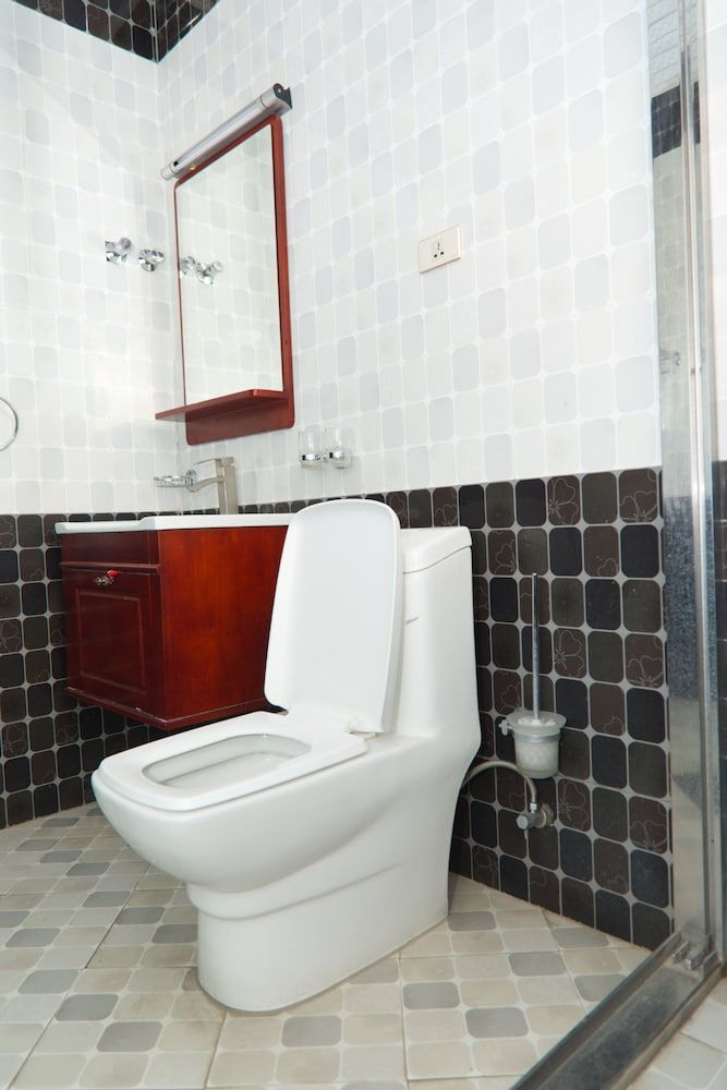 Right Guest House Comfort Penthouse 3