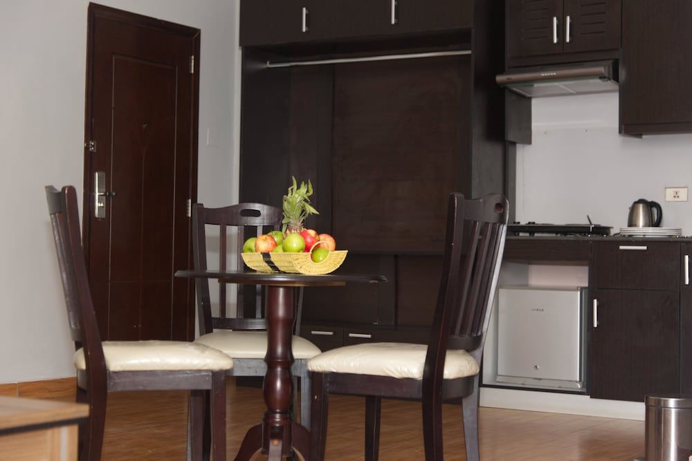 Right Guest House Comfort Penthouse 5