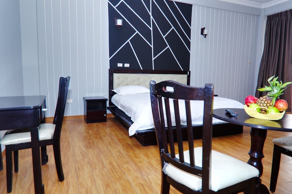 Right Guest House Comfort Penthouse