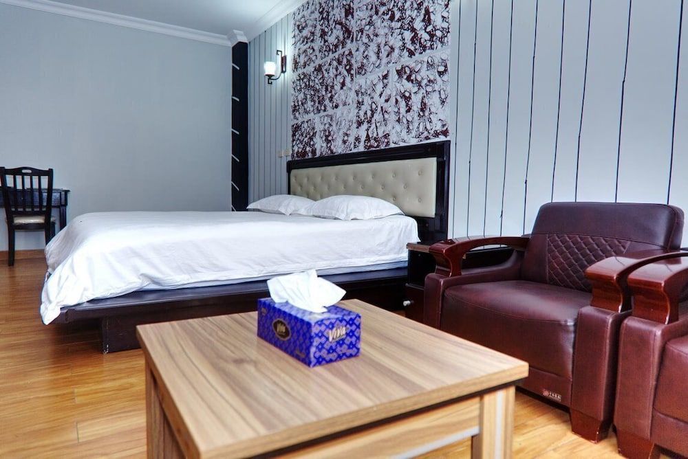 undefined Right Guest House 6