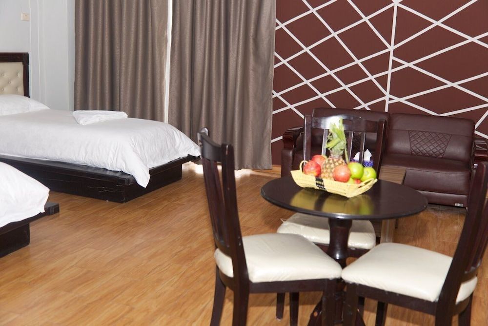 Right Guest House Classic Double or Twin Room, 1 Bedroom, City View 6