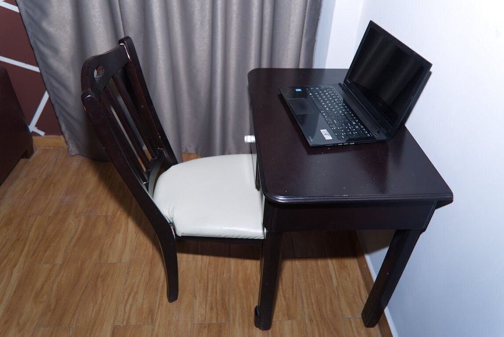 Right Guest House Classic Double or Twin Room, 1 Bedroom, City View 12