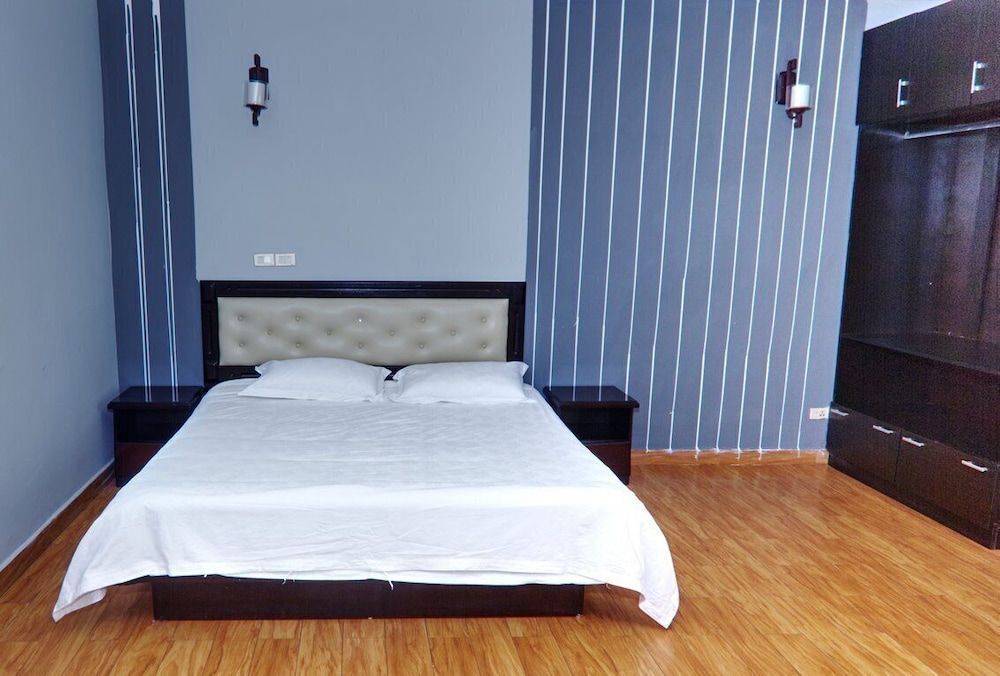 Right Guest House Basic Double Room 3