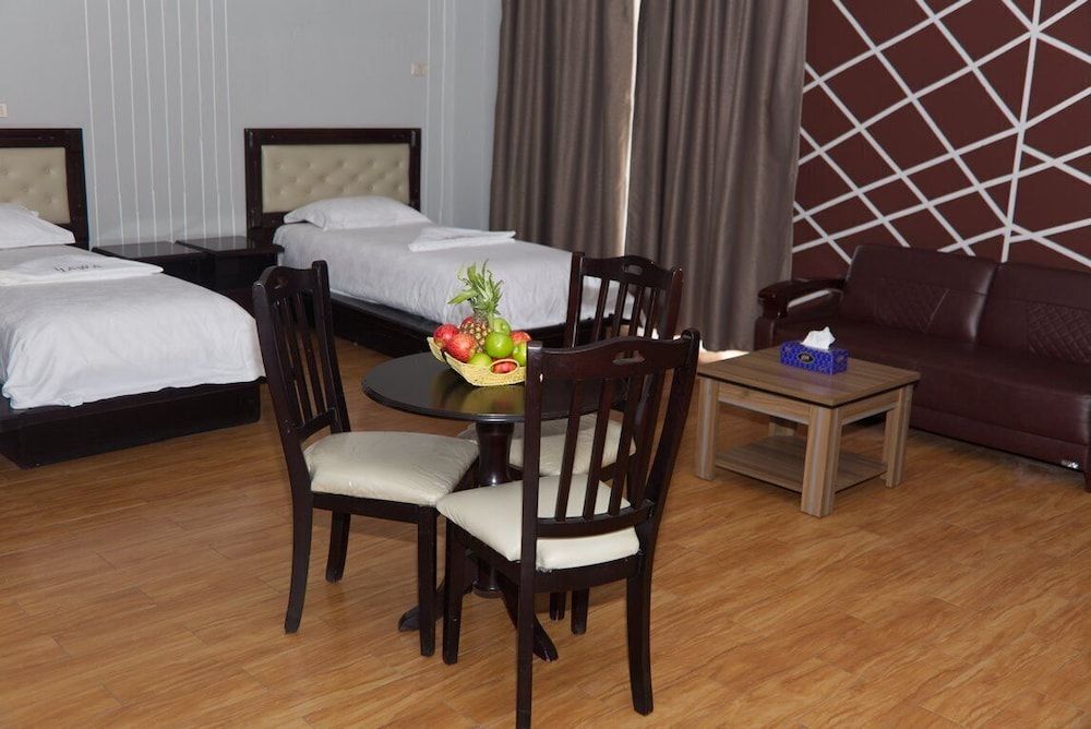 Right Guest House Classic Double or Twin Room, 1 Bedroom, City View 2