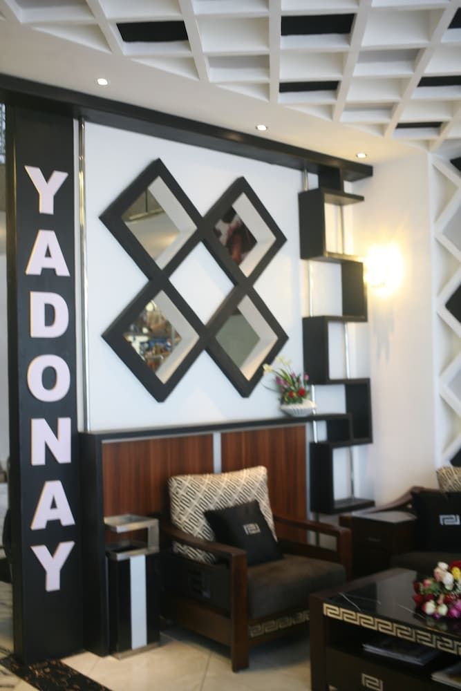 undefined Yadonay Hotel 10