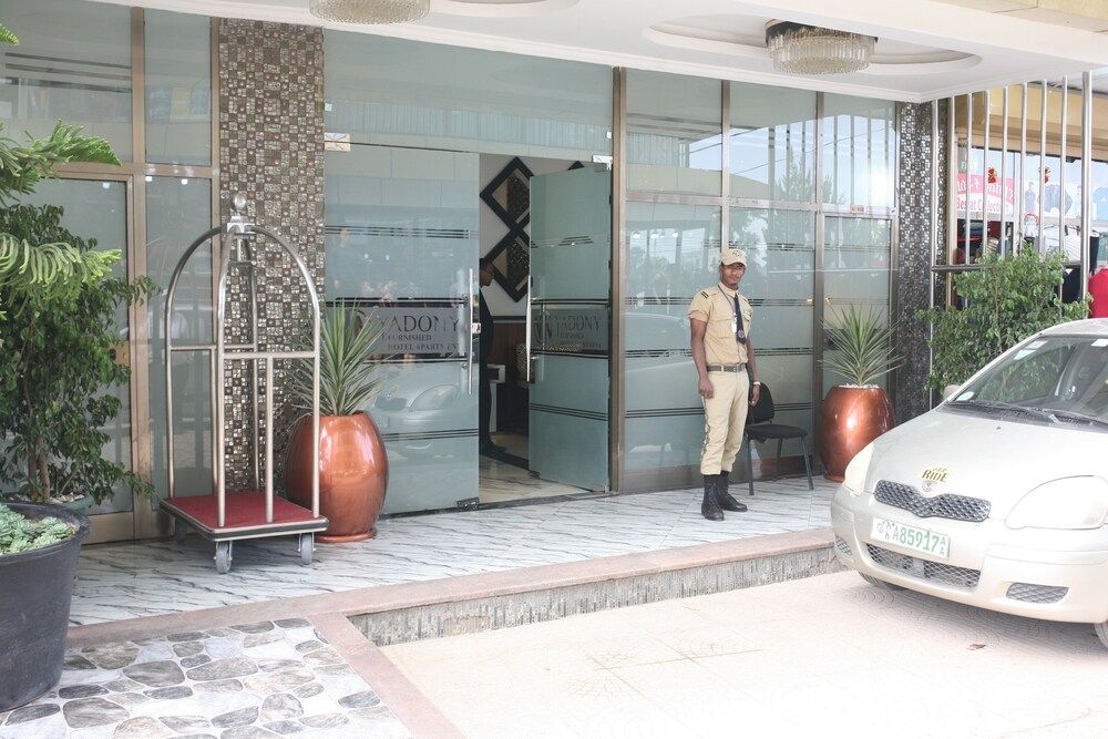 undefined Yadonay Hotel 2