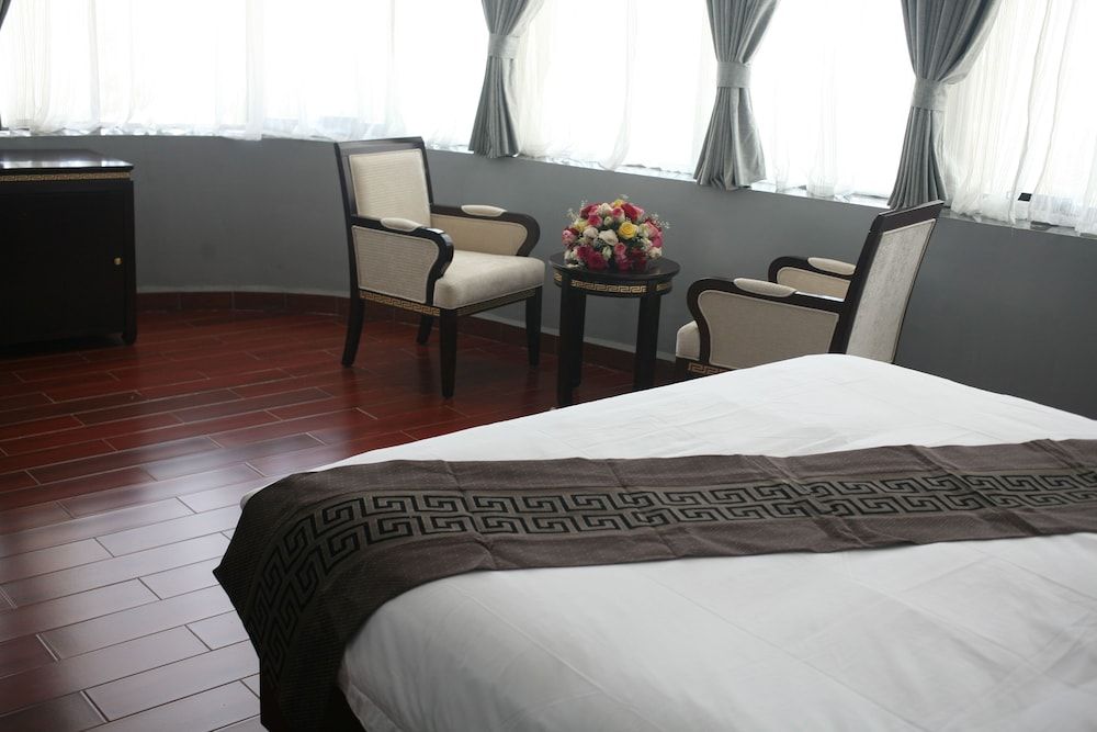 undefined Yadonay Hotel 3