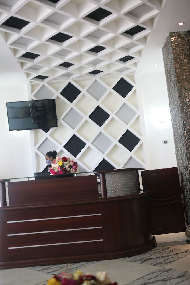 undefined Yadonay Hotel 9