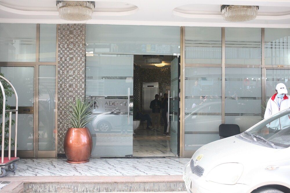 undefined Yadonay Hotel