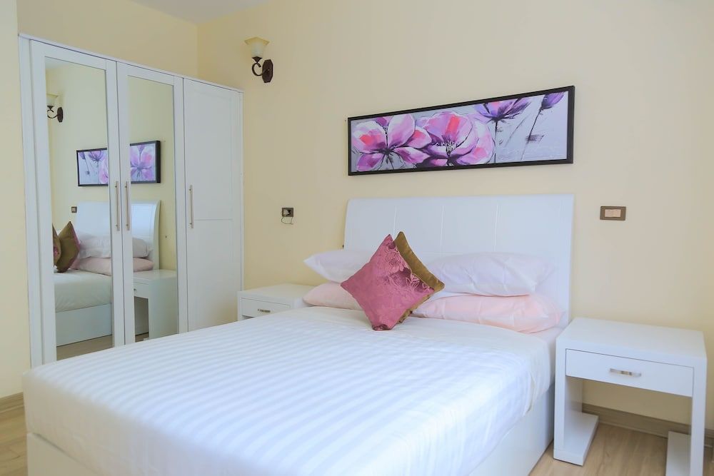 Destiny Addis Apartment Hotel