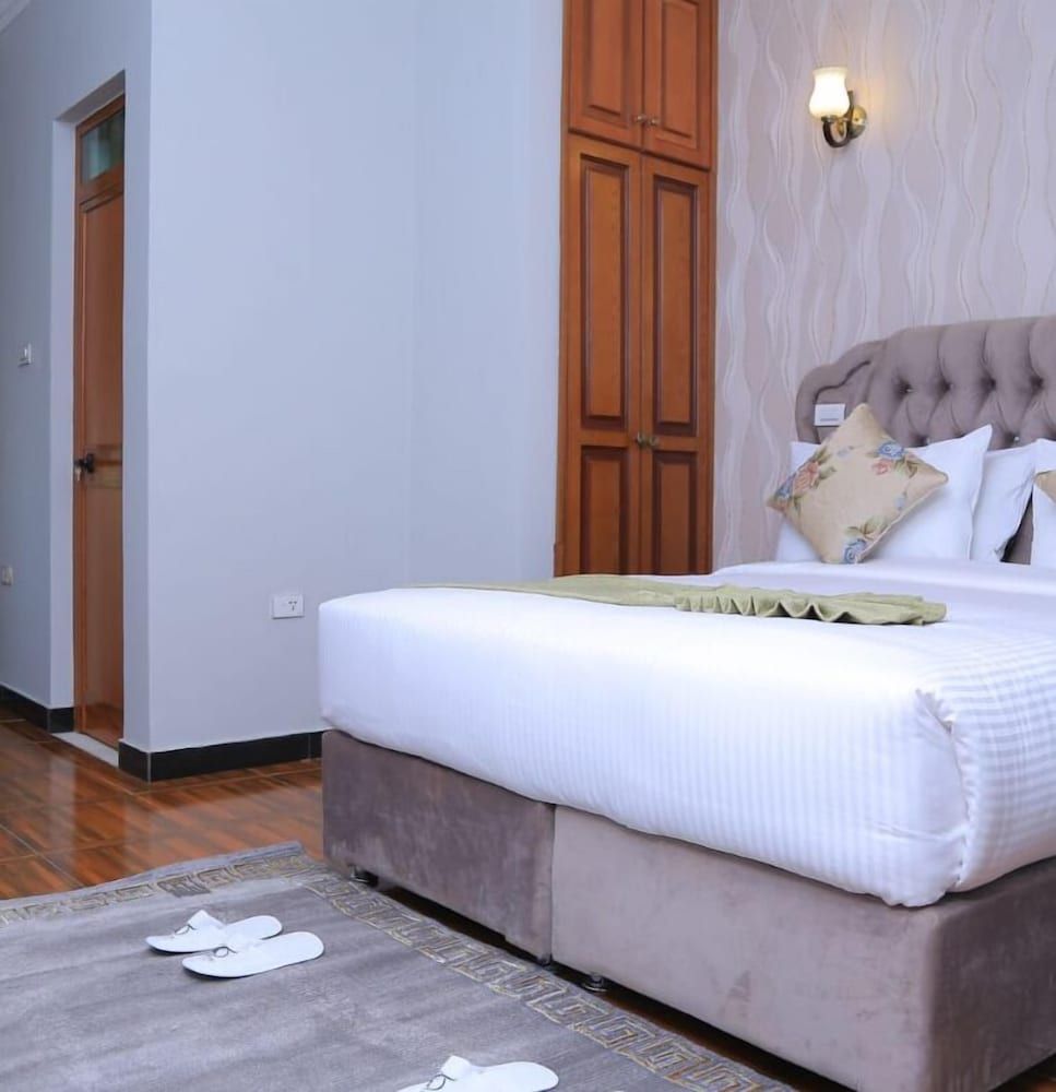 undefined Gambella Hotel 8