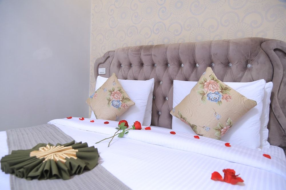 undefined Gambella Hotel 2