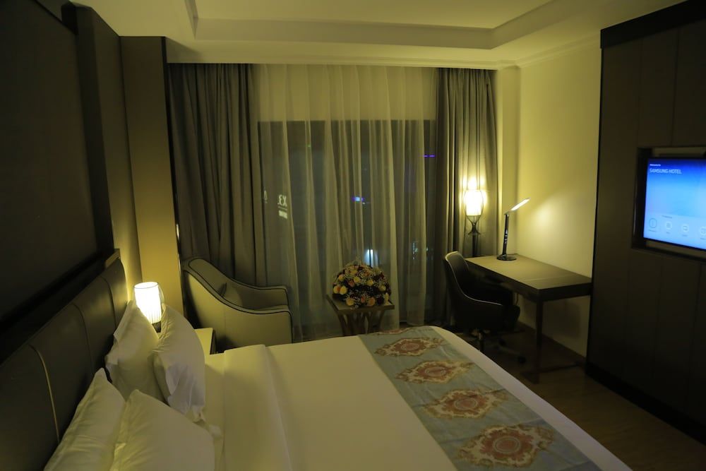 undefined Check Inn Hotels - Addis Ababa 3