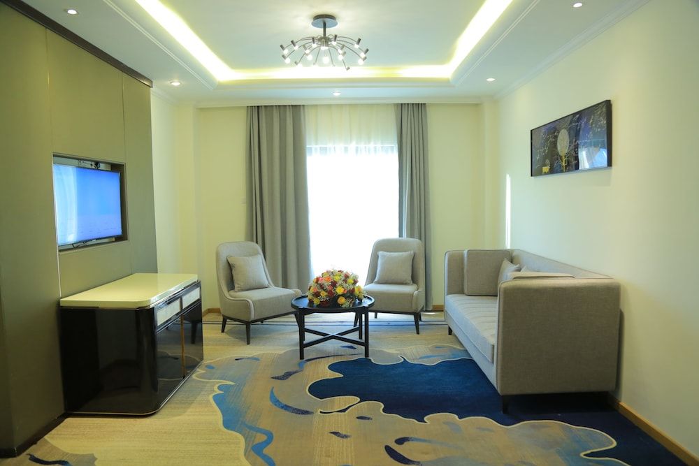 undefined Check Inn Hotels - Addis Ababa 8