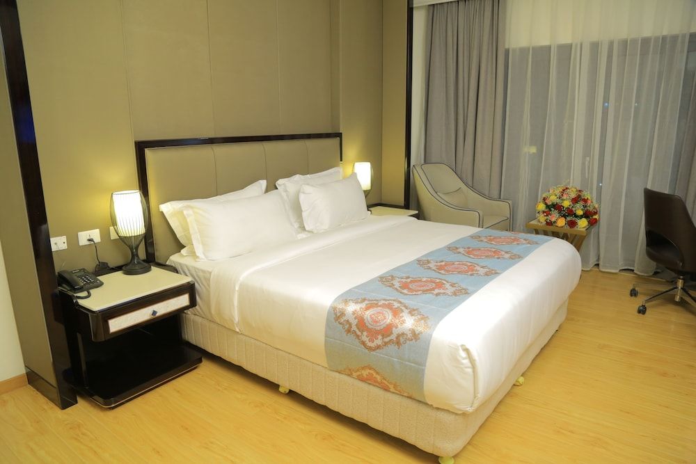 undefined Check Inn Hotels - Addis Ababa 4